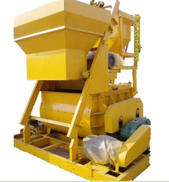 Concrete Mixer JS1000