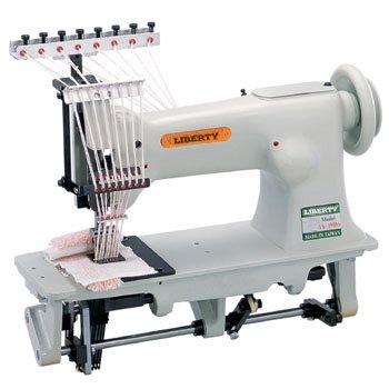 TUFTING MACHINE AK-1900A