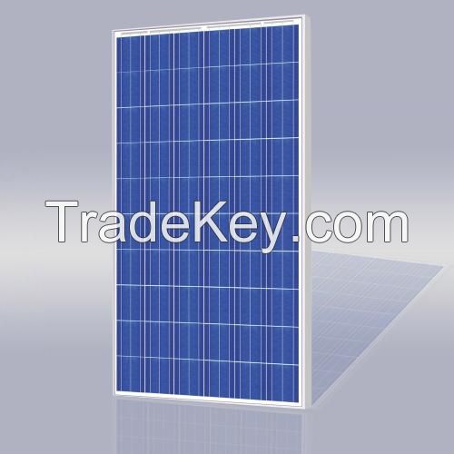 250w solar panel