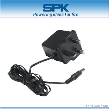 Portable Rechargeable 18W AC/DC Adapter