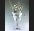 Crystal  Vase, Crystal Glass, Crystal Crafts