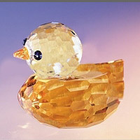 Crystal Animal;Home Decoration;Promotion Gift