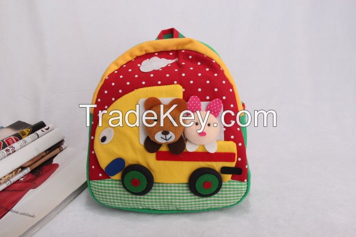 customized school bags/hiking backpack