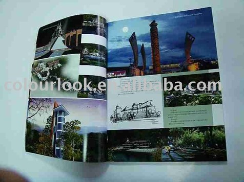 Magazine Printing Service