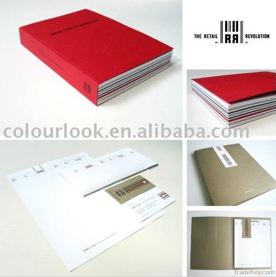 Shenzhen Professional Hardcover Book Printing