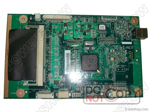 hp2015/2727/5200/9000/3005/M1005 formatter board