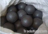 High-Medium-Low Chromium Grinding Media Balls