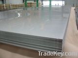 Galvanized Sheets