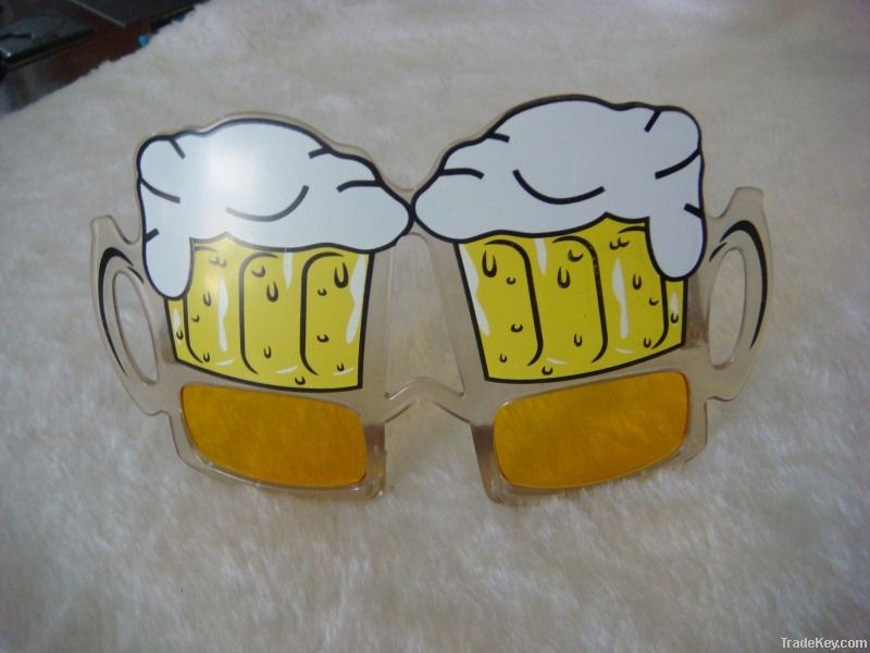 Party Glasses