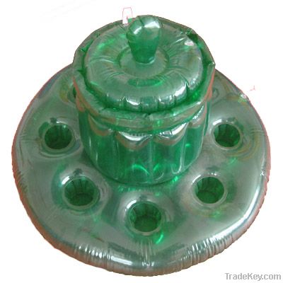 Inflatable Ice Bucket 05