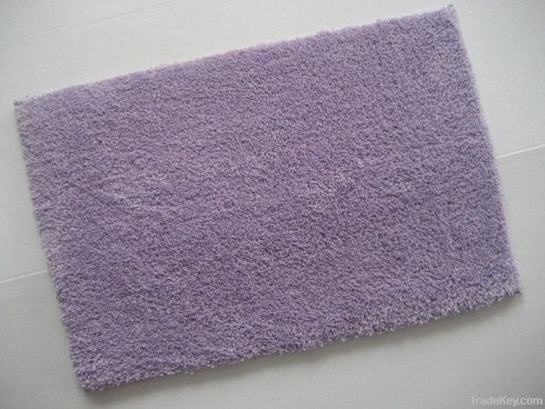 Micro-fibre Bath mat 013