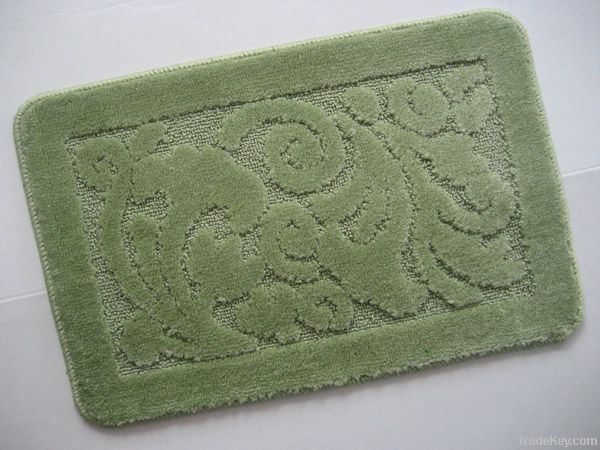 Bath mat 014