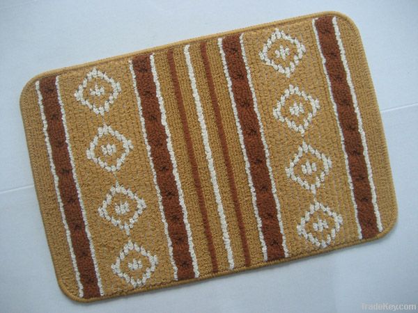 Bath mat 015