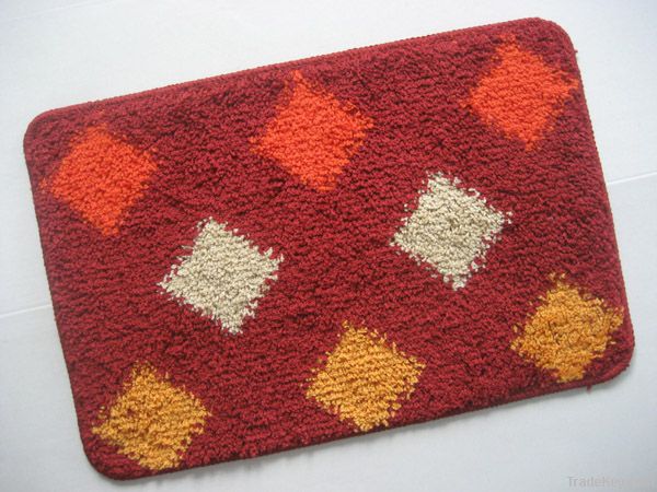 Bath mat 017