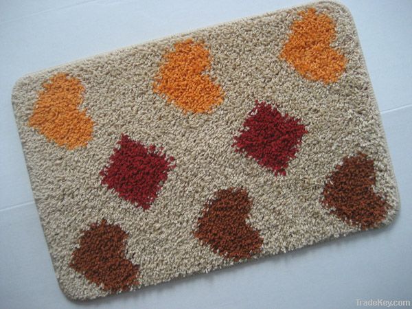 Bath mat 017