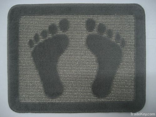 Bath mat 005