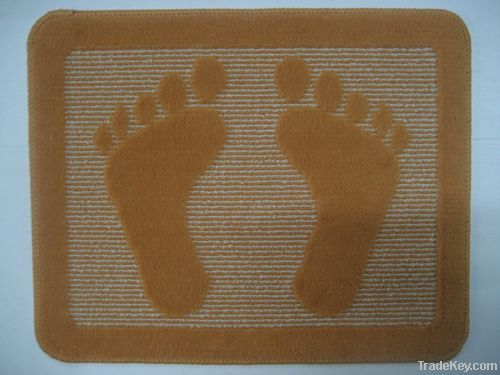 Bath mat 005