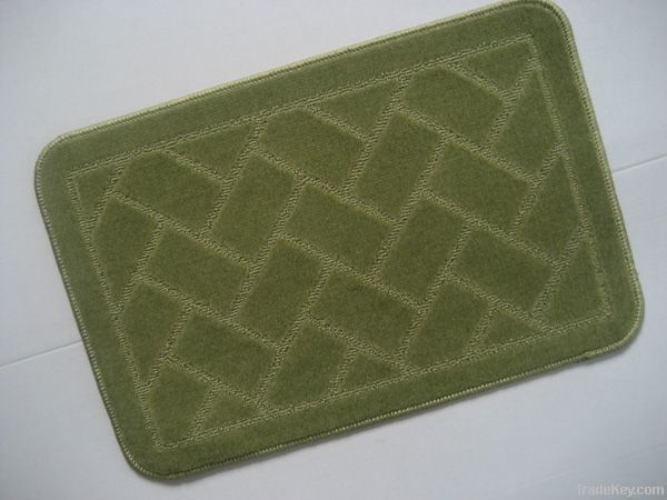 Bath mat 019