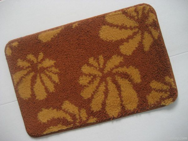 Bath mat 021