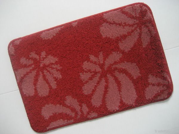 Bath mat 021