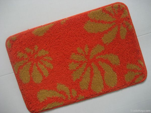 Bath mat 021