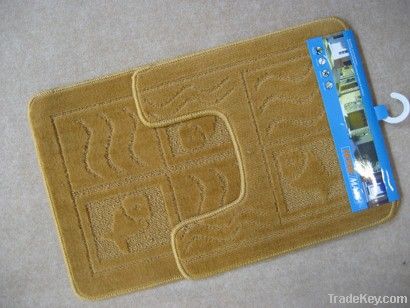 Bath mat 023