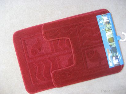 Bath mat 023