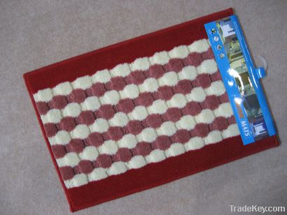 Bath mat 024