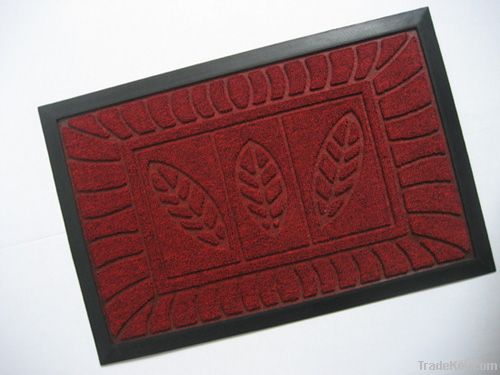 Rubber mat 024