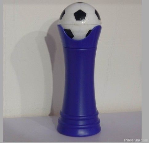 Football Bottle