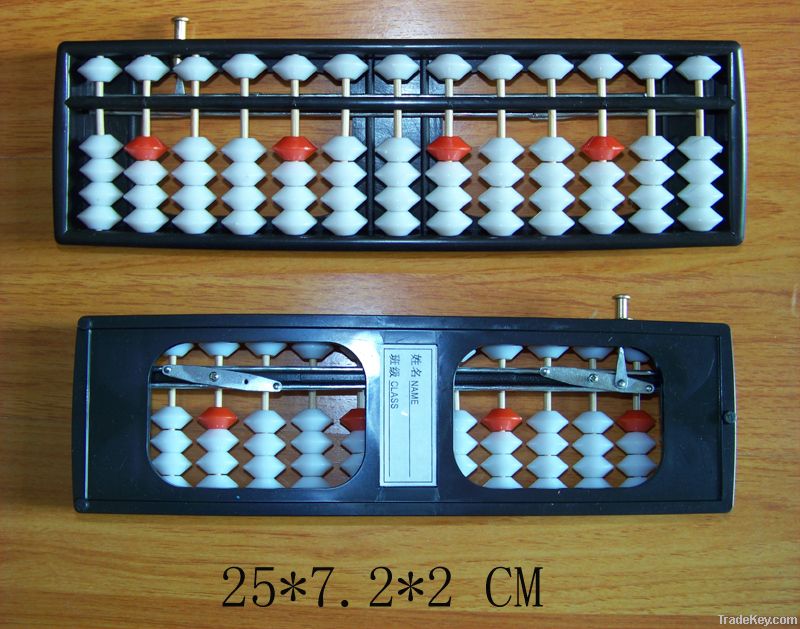 Teaching Abacus