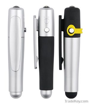 Promotional Led Touch screen Pen