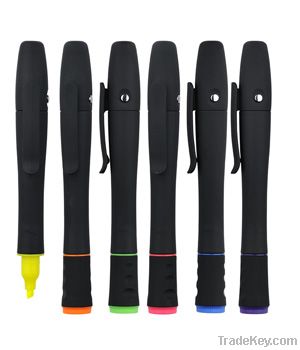 Promotional Laser Highlighter Pen