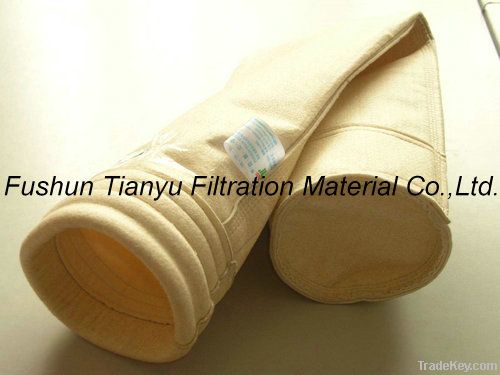 Aromatic Polymer Filter Bags