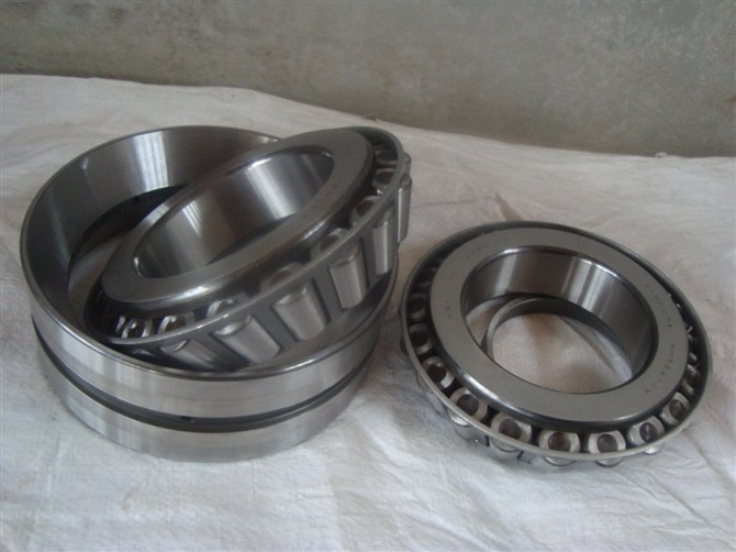 tapered roller bearing