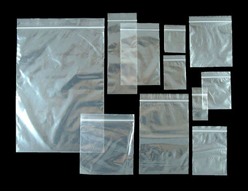 grip seal bag