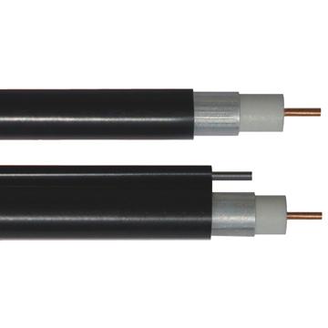 Coaxial 500 Cable