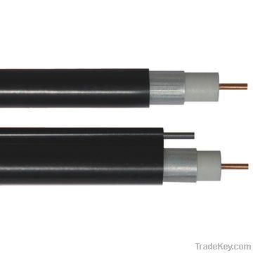 Coaxial 540 Cable
