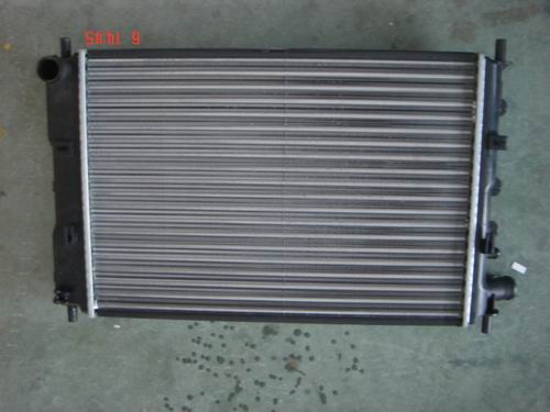 auto radiator 1664051