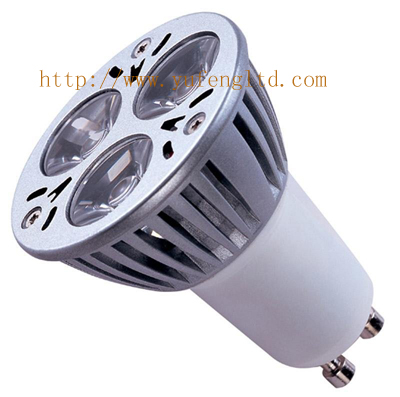 LED spotlight