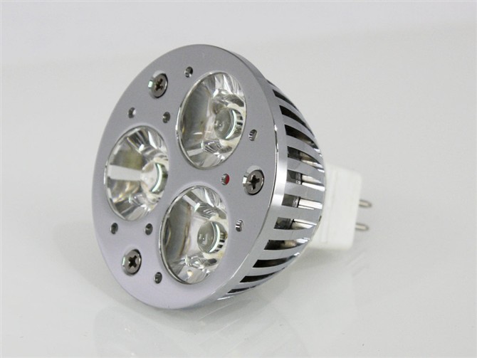 LED Spotlight MR16