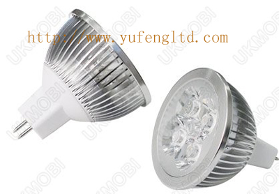 LED Spotlight MR16