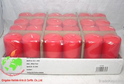 5 cm Pillar Candles