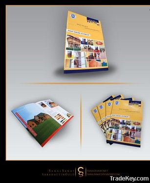 catalogues printing manufacturer