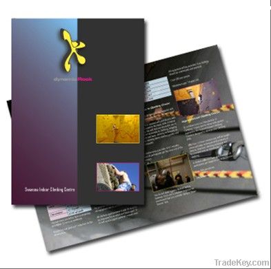 product catalogues printing