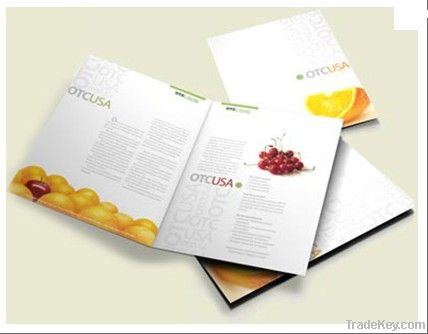 product catalogues printing