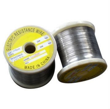 Heating resistance Wire round wire