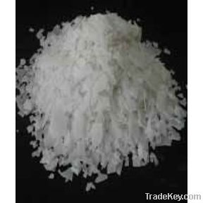 caustic soda