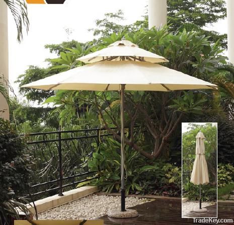 Patio Umbralla/ Garden Umbrella/ Parasol