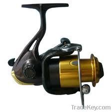 fishing reel